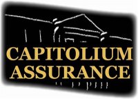 logo CAPITOLIUM ASSURANCE