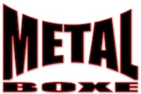 logo METALBOXE